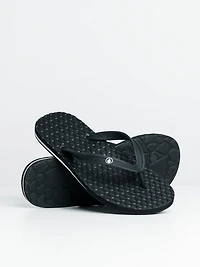 MENS VOLCOM ECO CONCOURSE SANDALS