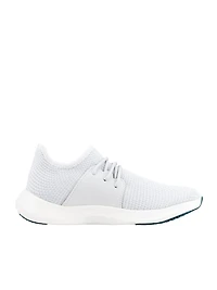 MENS VESSI EVERYDAY CLS SNEAKER - WHITE CLEARANCE