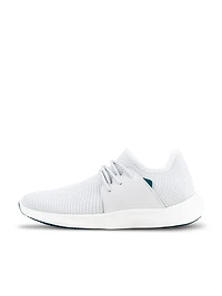 MENS VESSI EVERYDAY CLS SNEAKER - WHITE CLEARANCE