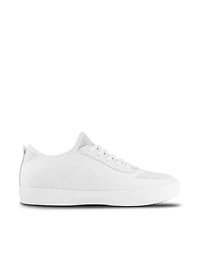 MENS VESSI WEEKEND SNEAKER - WHITE CLEARANCE