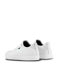 MENS VESSI WEEKEND SNEAKER - WHITE CLEARANCE