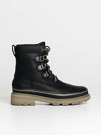 WOMENS SOREL LENNOX STREET BOOT