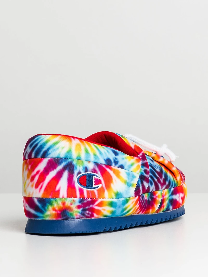 WOMENS CHAMPION UNI TIE DYE - CLEARANCE
