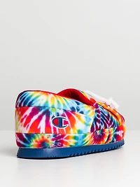 WOMENS CHAMPION UNI TIE DYE - CLEARANCE