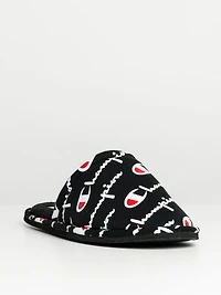 MENS CHAMPION SLEEPOVER SCRIPT - CLEARANCE