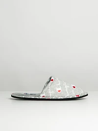 MENS CHAMPION SLEEPOVER SCRIPT - CLEARANCE