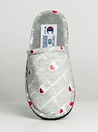 MENS CHAMPION SLEEPOVER SCRIPT - CLEARANCE