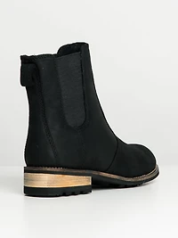 WOMENS KODIAK ALMA MUDDY RIVER BOOT