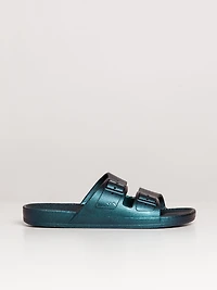 WOMENS FREEDOM MOSES TWILIGHT SANDAL - CLEARANCE