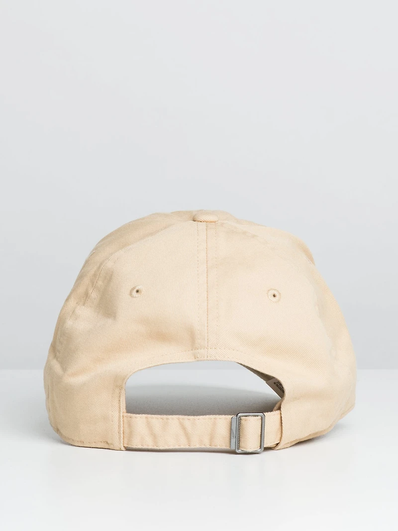 NIKE H86 CAP - SESAME - CLEARANCE