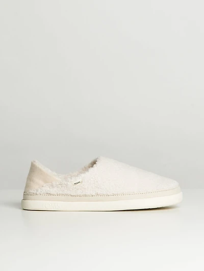 WOMENS TOMS EZRA - CLEARANCE