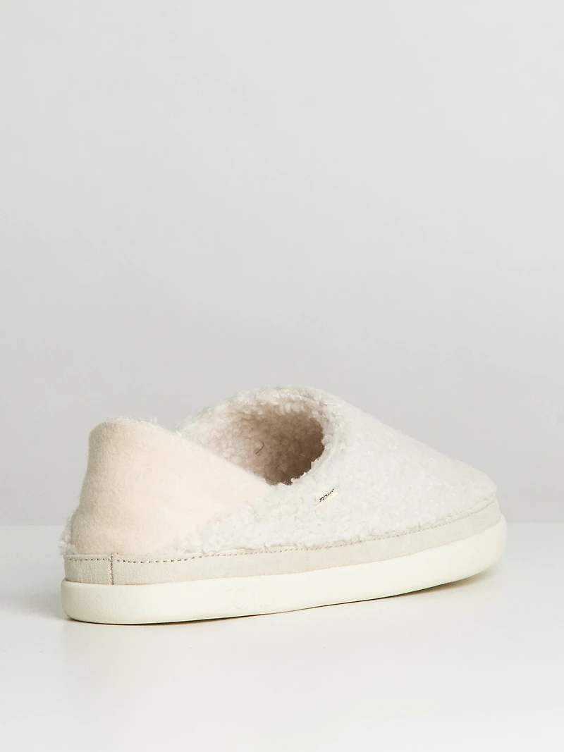 WOMENS TOMS EZRA - CLEARANCE