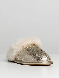WOMENS UGG SUCFFETTE II METALLIC SPARKLE - CLEARANCE