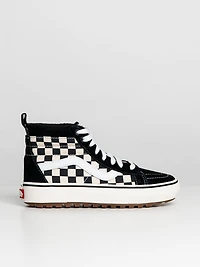 WOMENS VANS SK8 HI MTE 1 - CLEARANCE