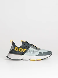 MENS SOREL KINETIC RUSH RIPSTOP SNEAKERS