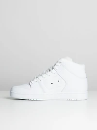 MENS DC SHOES MANTECA 4 HI