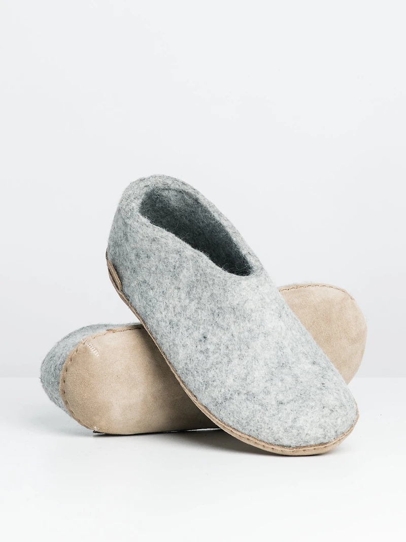 WOMENS GLERUPS THE SHOE