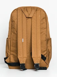 CARHARTT TRADE PLUS 21L BACKPACK - BROWN - CLEARANCE