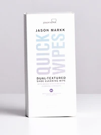 JASON MARKK QUICK WIPES 30PK - CLEARANCE