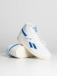 MENS REEBOK CLUB C FORM HI