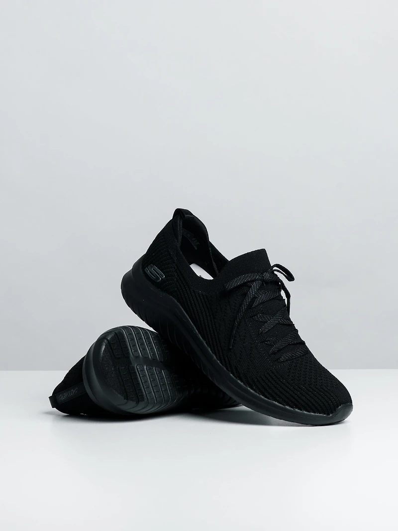 WOMENS SKECHERS ULTRA FLEX 2.0 SNEAKER - CLEARANCE