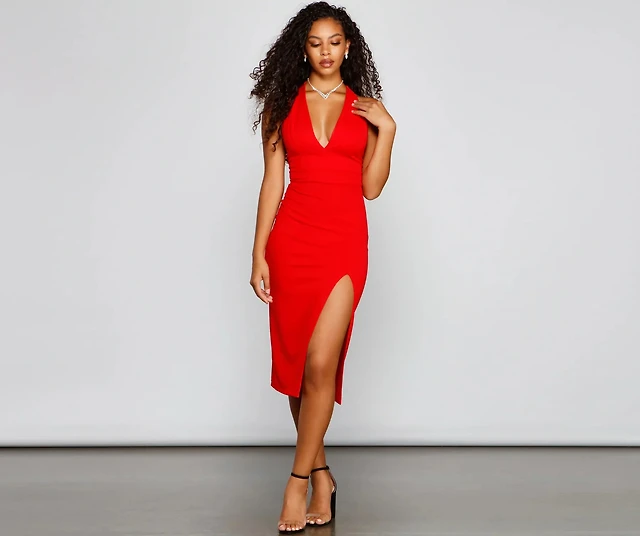 pleated georgette open-back long midi dress Banana Republic Pleated Georgette Open-Back Long Midi Dress