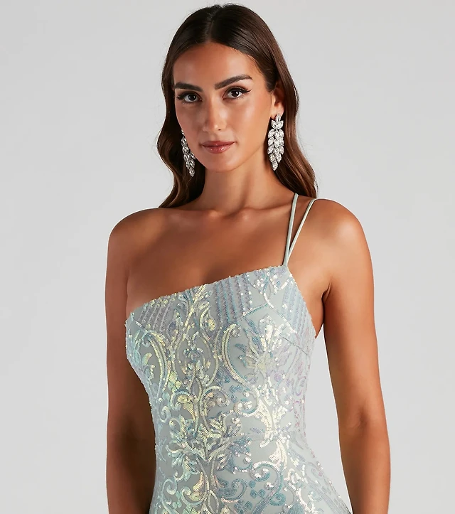 chiffon dress size 20 Plus Applique Waist A-Line Maxi 13.6 4X Ohio LYLAS Dress Color:White Flowers