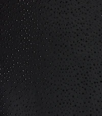 Madeleine Sleeveless Rhinestone Bodycon Dress