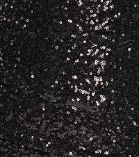 Haley Sequin Short Party Dress