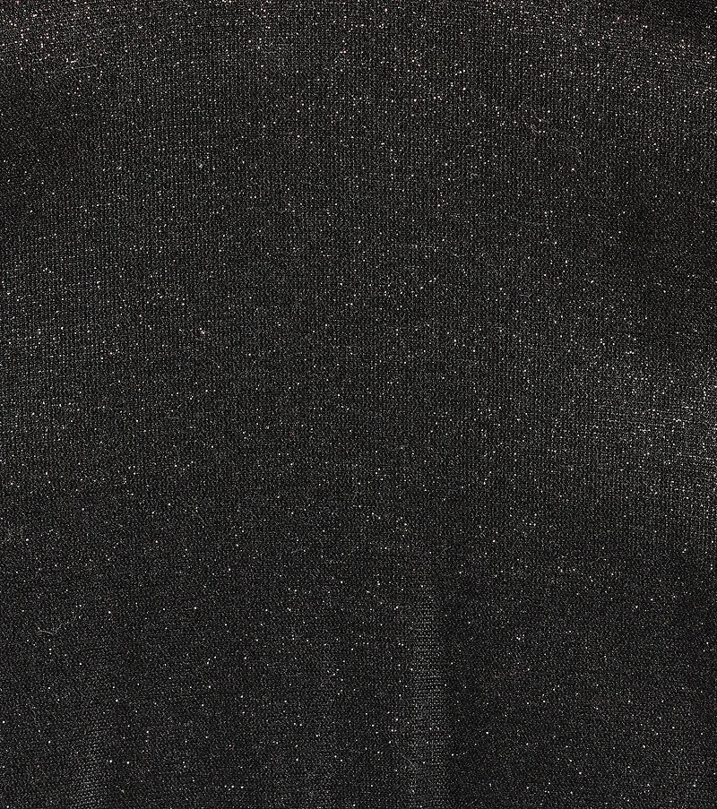 Taya Woven Glitter Formal Skater Dress