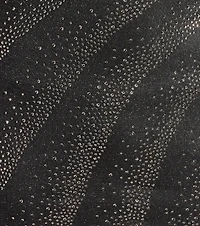 Mari Embellished Shine Bodycon Mini Dress