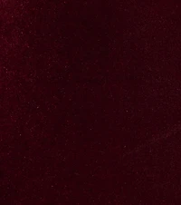 Christa Sleeveless Velvet Wrap Midi Dress