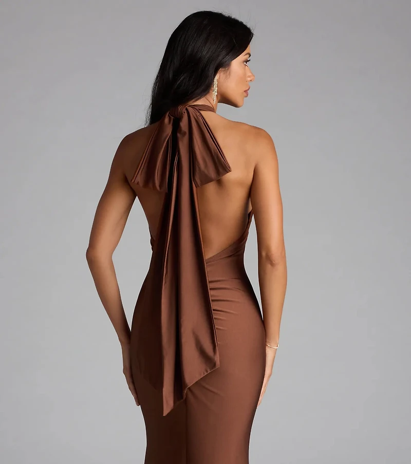 Lucena Convertible Mermaid Formal Dress