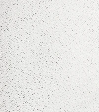 Mischka Strapless Mermaid Glitter Formal Dress