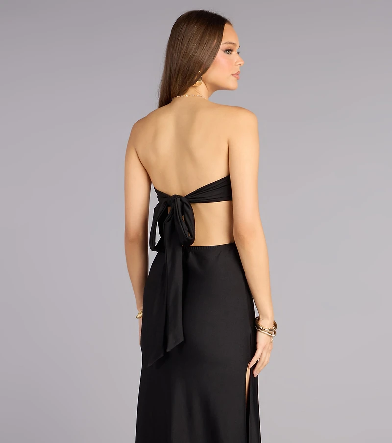 Seraphina Convertible Formal Dress