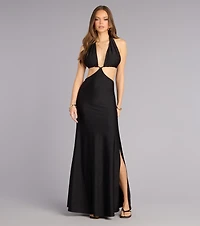 Seraphina Convertible Formal Dress