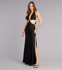 Seraphina Convertible Formal Dress