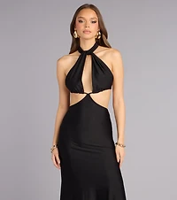 Seraphina Convertible Formal Dress