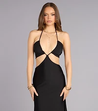 Seraphina Convertible Formal Dress