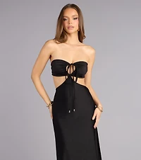 Seraphina Convertible Formal Dress