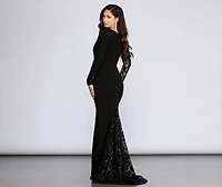 Verena Formal Gown