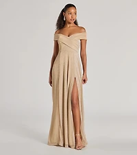 Rosella Lace Scallop Rhinestone Ribbon Belt Mermaid Dress