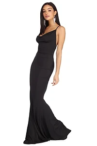 Quinn Perfectly Fitted Formal Dress