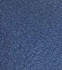 Mila Cowl Neck Wrap Slit Mermaid Glitter Formal Dress