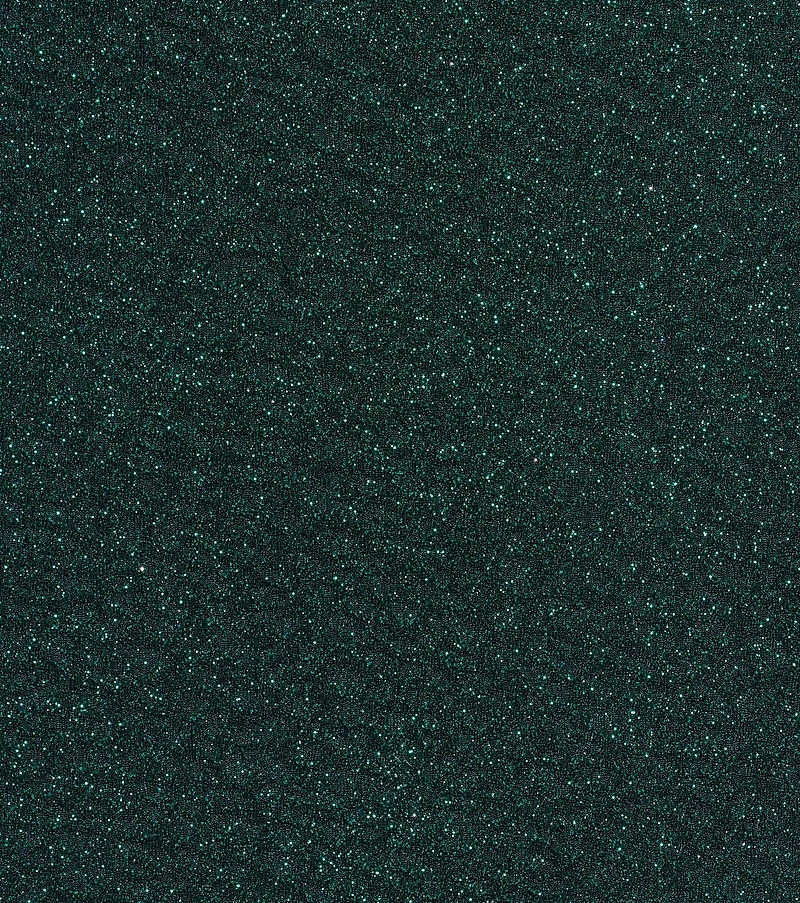 Tamara Off-The-Shoulder Mermaid Glitter Formal Dress