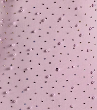 Mayva Mermaid Rhinestone Faux Pearl Formal Dress