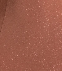 Wendy Sleeveless A-Line Glitter Formal Dress