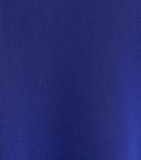 Candace Lace-Up Slit Mermaid Formal Dress