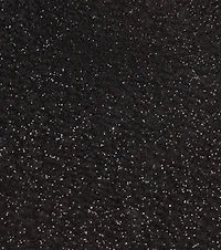 Connie Glitter Long Sleeve Column Formal Dress