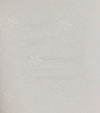 Meg Sweetheart Mermaid Lace Mesh Formal Dress